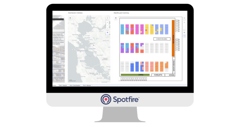 More than a map: Discover the hidden features of Spotfire geoanalytics ...