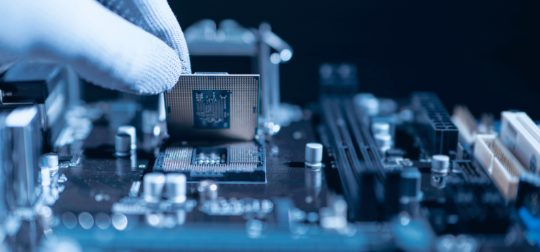 The semiconductor challenge: Navigating complexity with data-driven ...