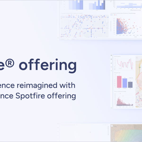 How to get the most out of Python in Spotfire - Spotfire Blog