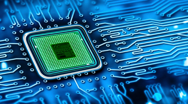 semiconductor wafer