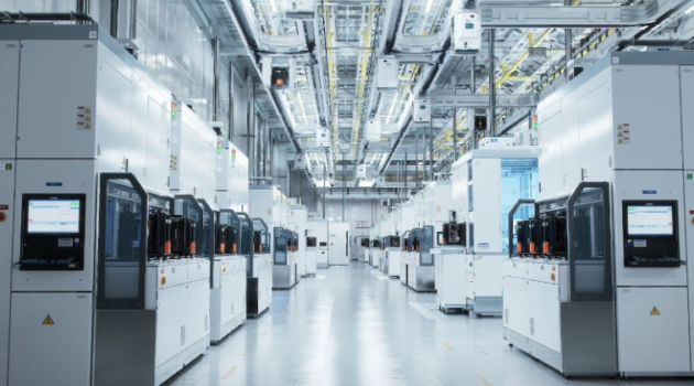 data center