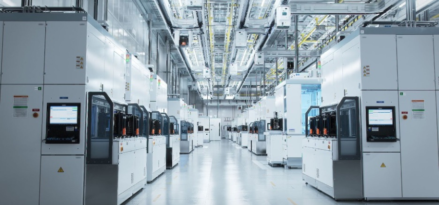 data center