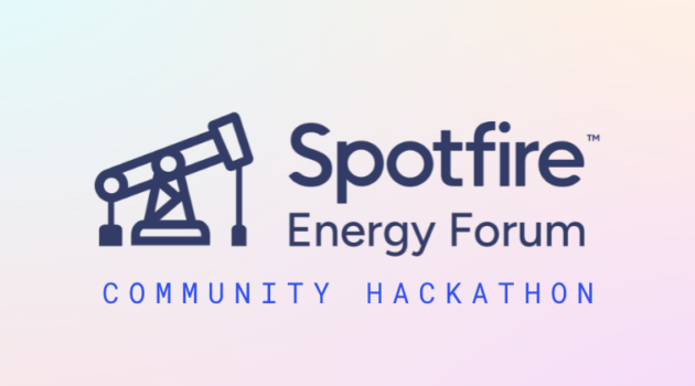 Spotfire Hackathon