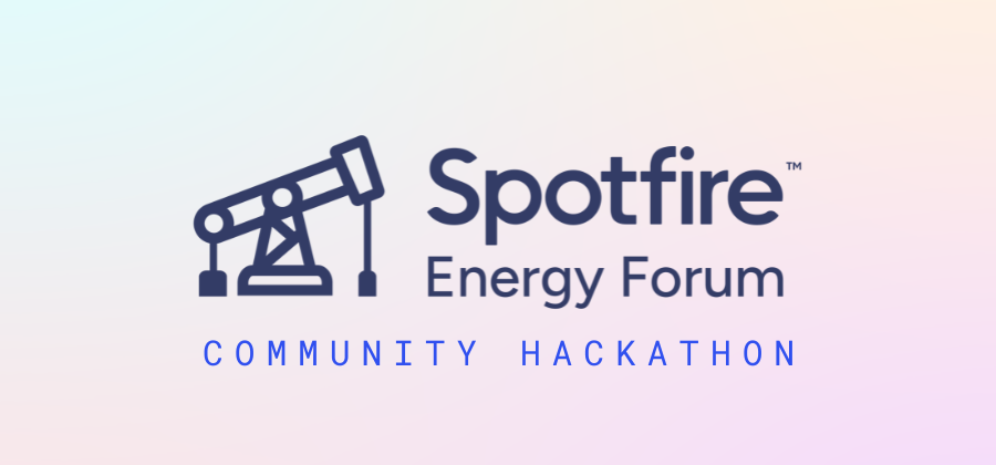 Spotfire Hackathon