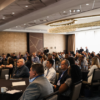 crowd at Spotfire Energy Forum