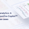 Elevate your analytics