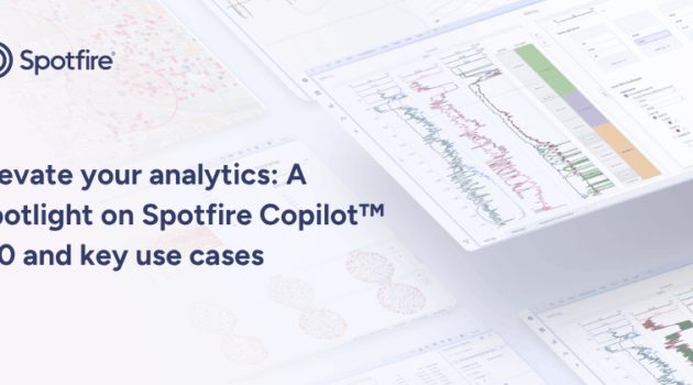 Elevate your analytics