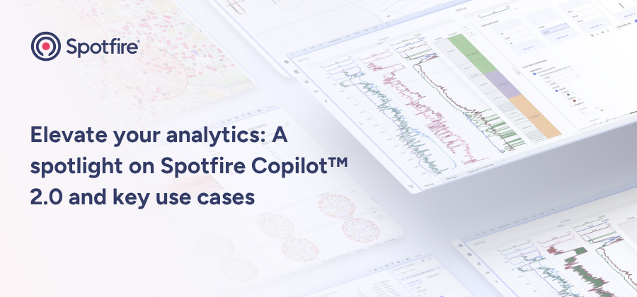 Elevate your analytics