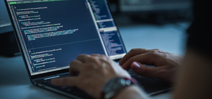 computer programming