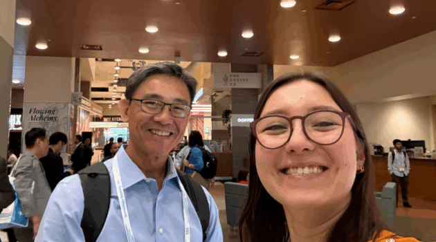 Spotfire experts at SEMICON West 2025.