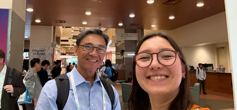 Spotfire experts at SEMICON West 2025.