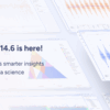 Spotfire 14.6 is here.