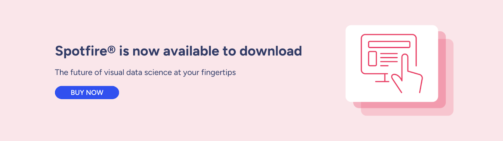 Download Spotfire®: The future of visual data science at your ...
