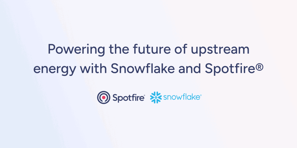A new look at the latest in AI with Spotfire: Spotfire Copilot 2.0 ...