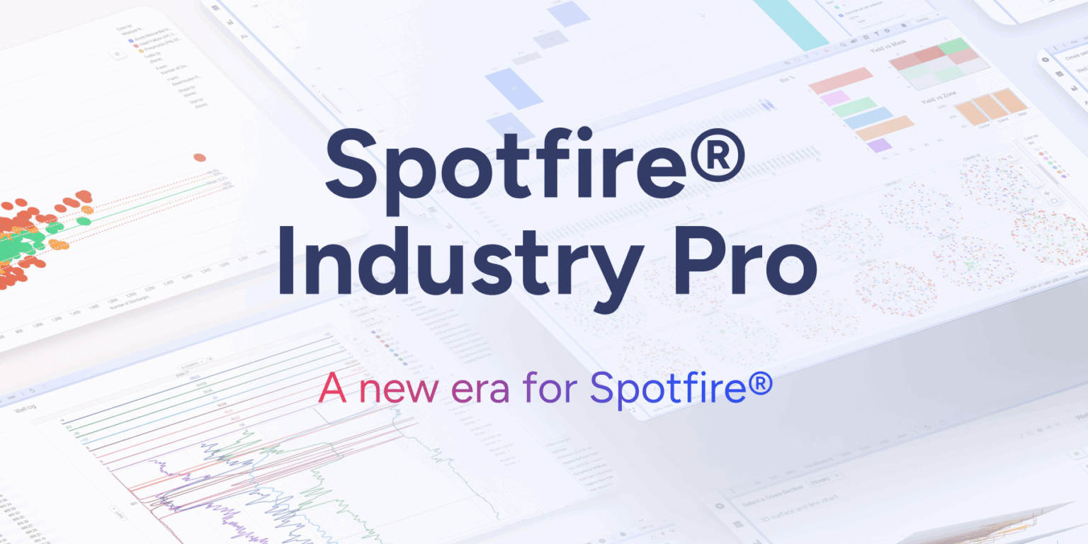 Download Spotfire®: The future of visual data science at your ...
