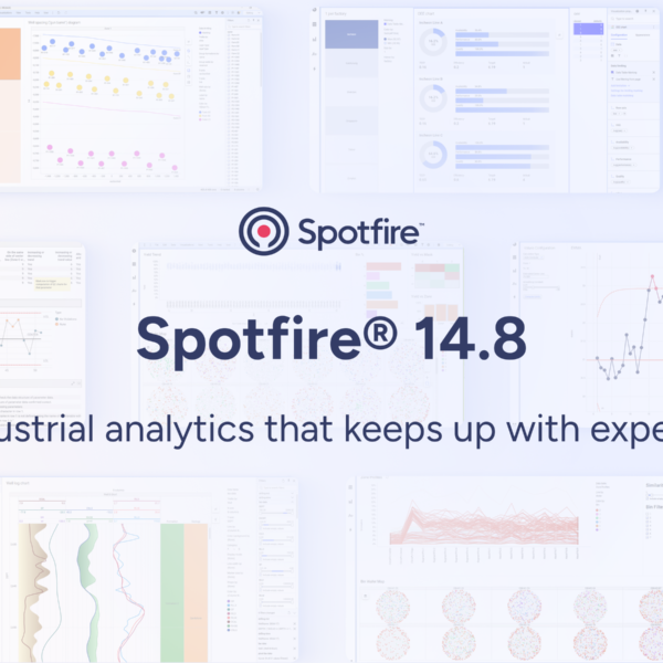 What is Spotfire? A visual-first approach to data science - Spotfire Blog