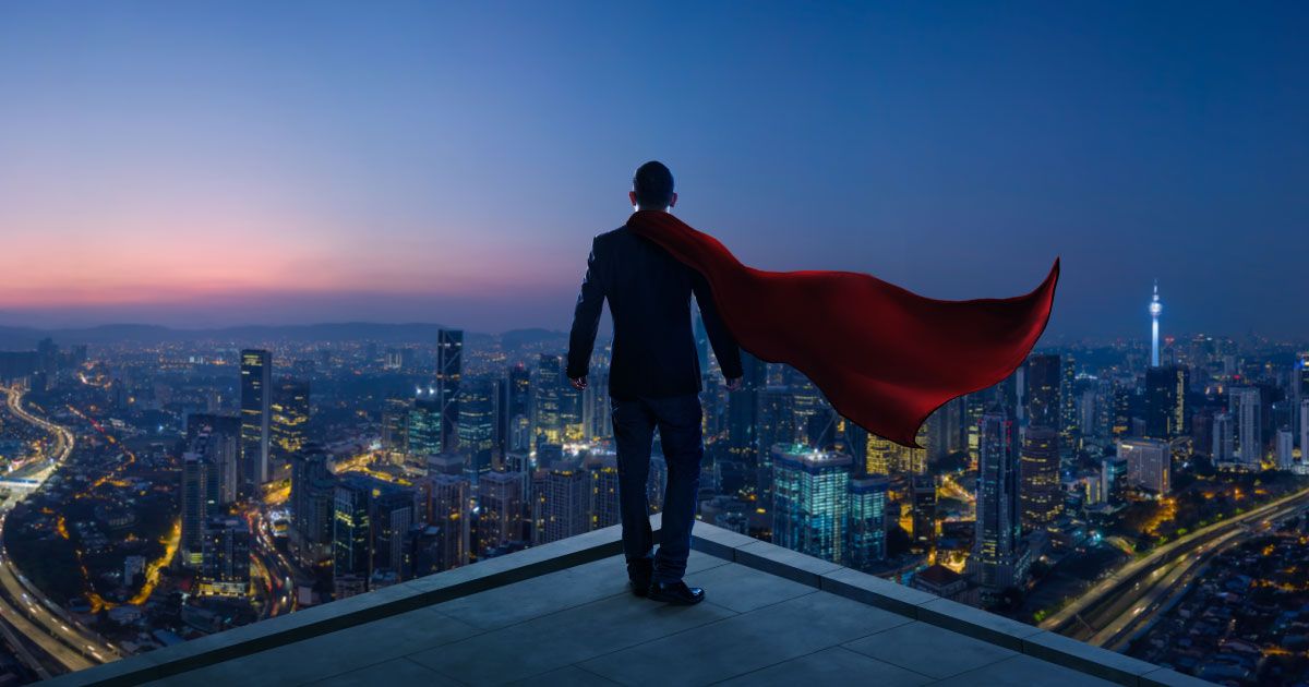 TIBCO Data Science Superheroes