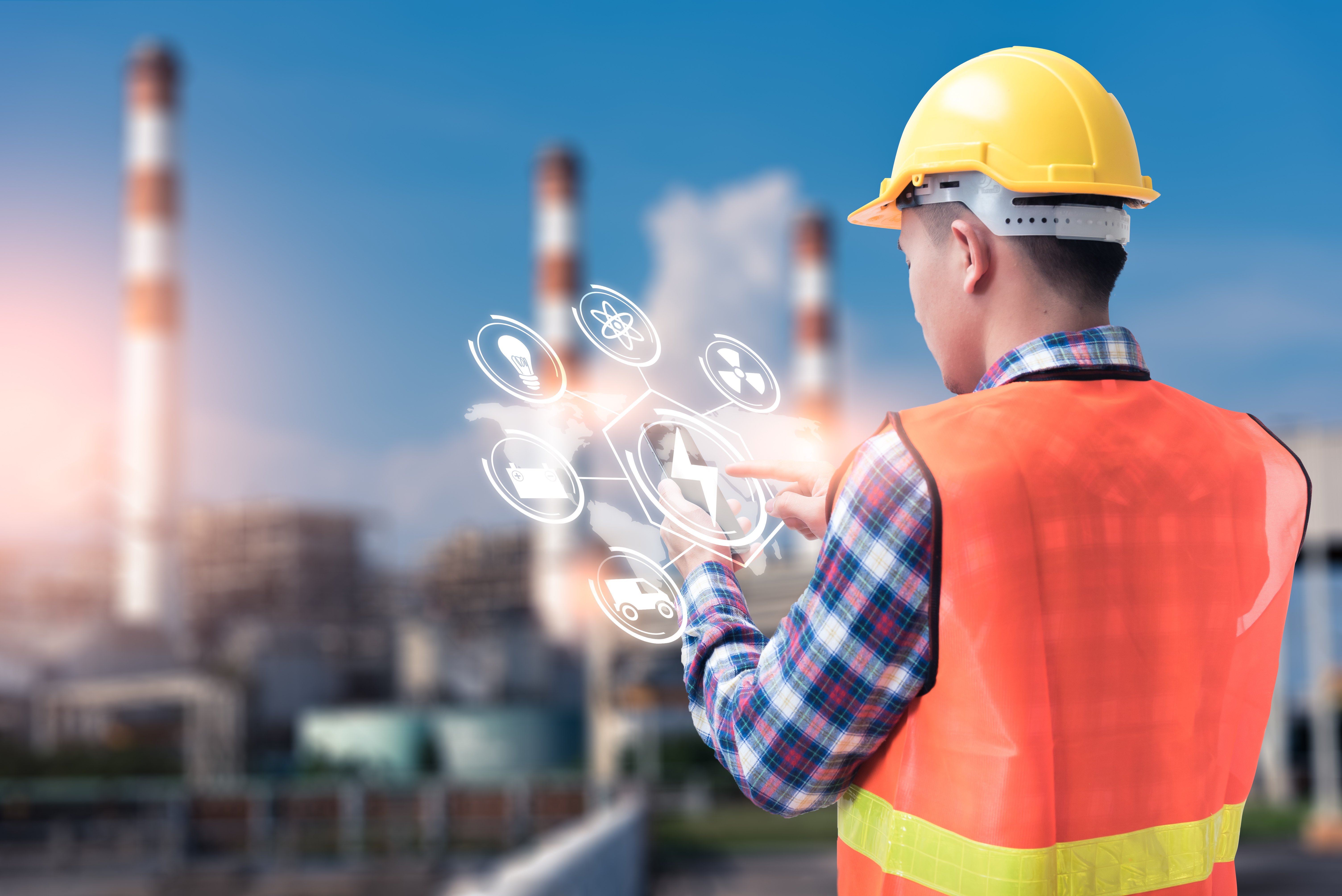 TIBCO The Oil Field of the Future: More Connected, Predictive, and Real-time Operations