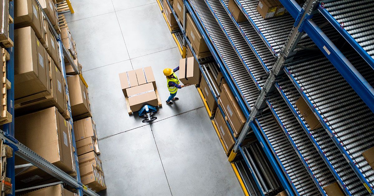 TIBCO Supply Chain Management