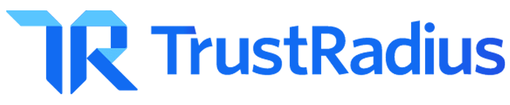 TrustRadius logo