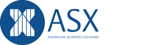 ASX logo