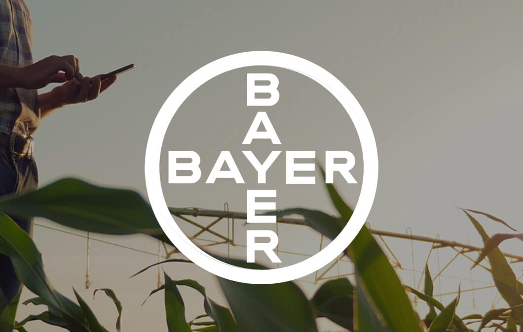 Bayer logo