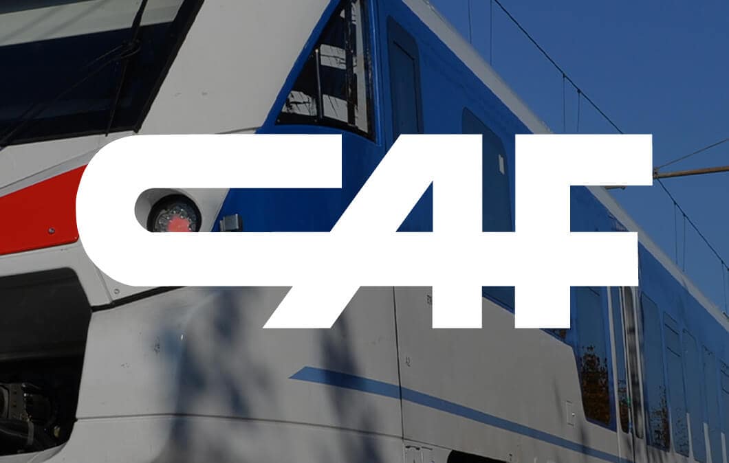 CAF Digital Services logo