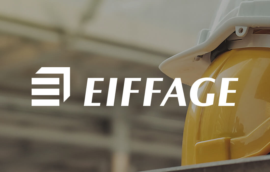 Eiffage logo