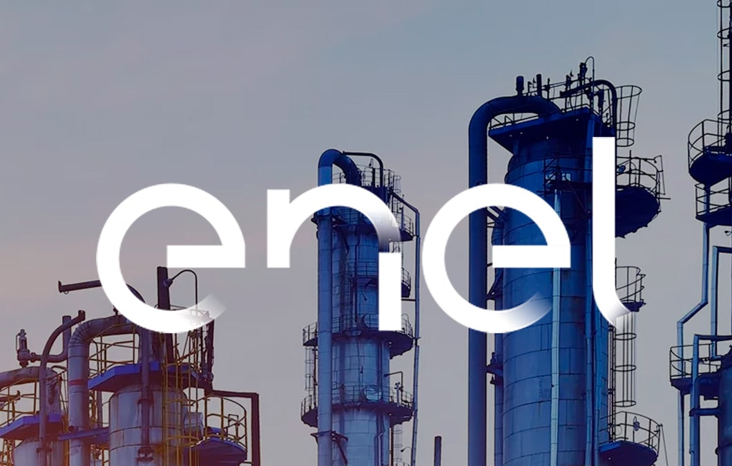 Enel logo