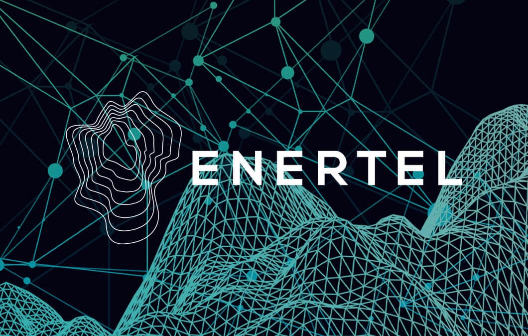 Enertel logo