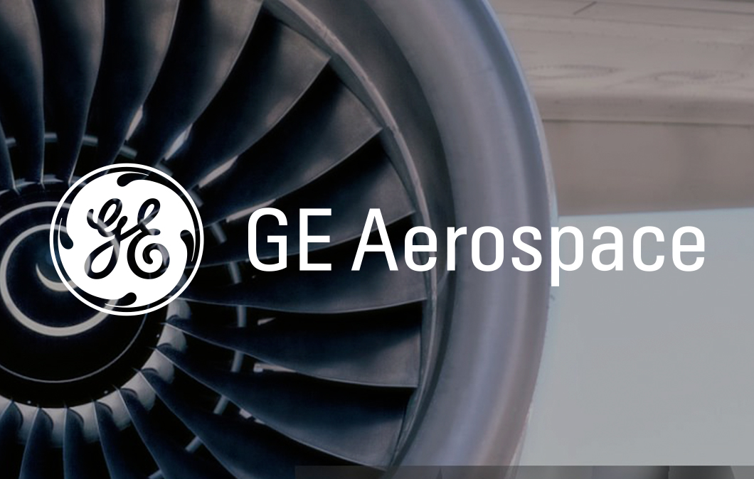 GE Aerospacelogo