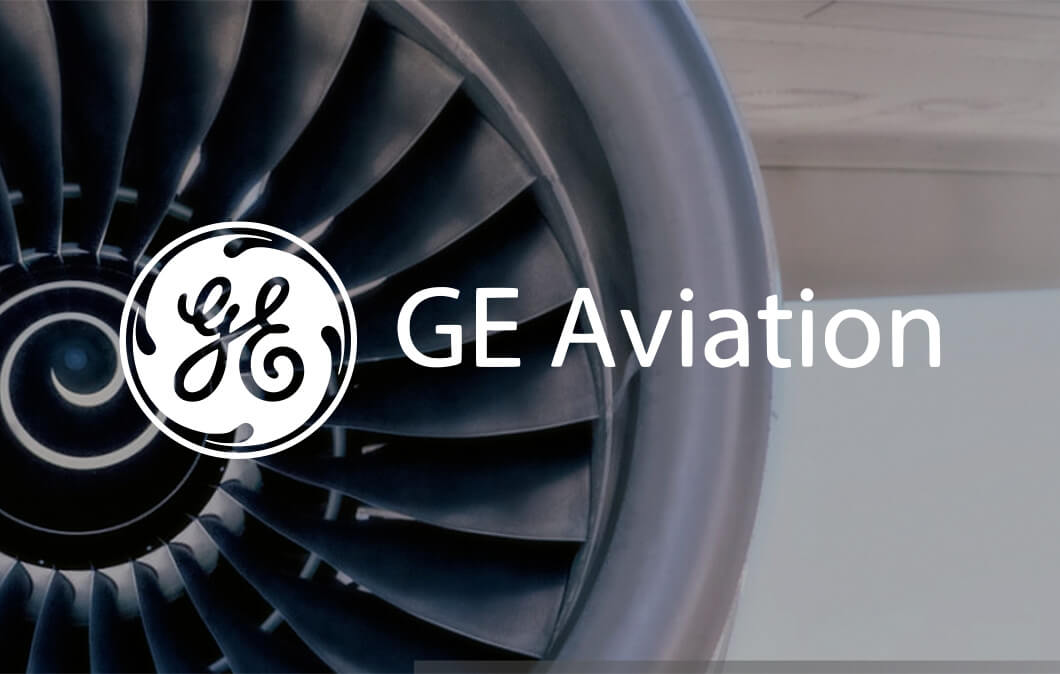 GE Aviation logo