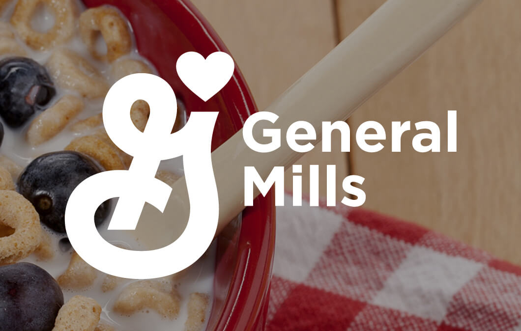 General Mills logo