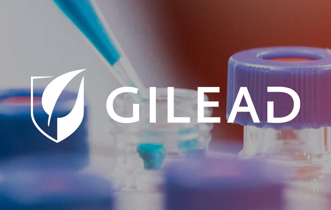 Gilead logo