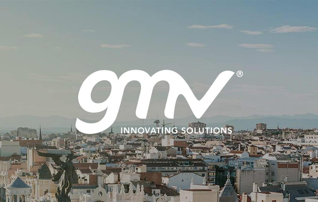 GMV logo