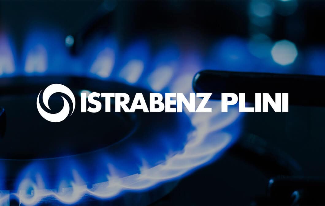 Istrabenz Plini logo