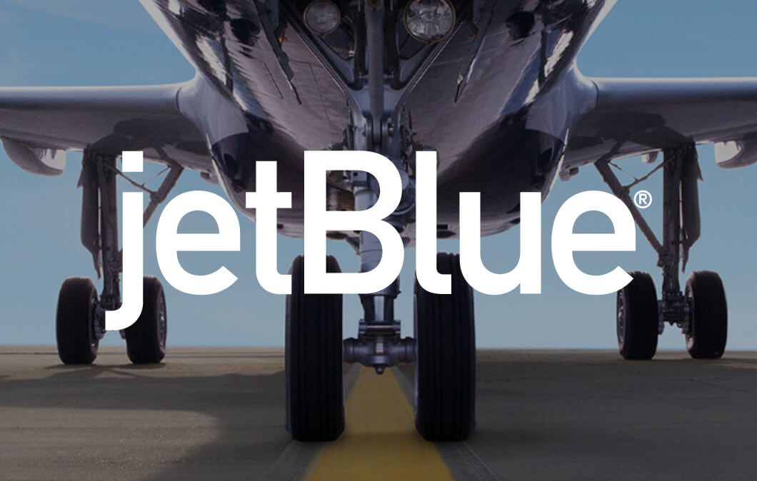 JetBlue logo