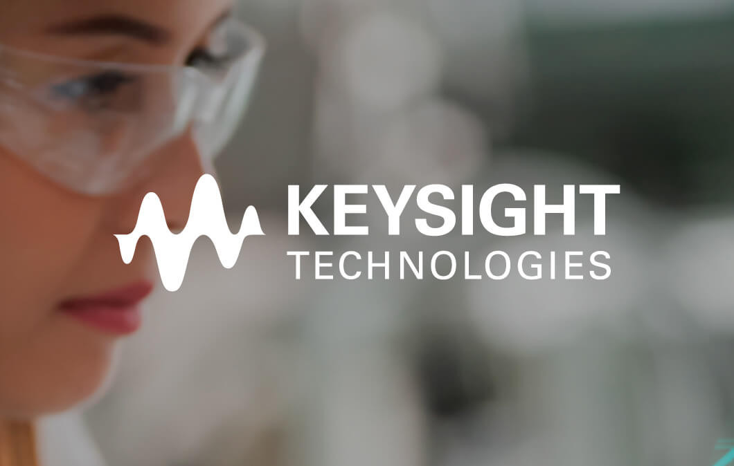 Keysight Technologies logo