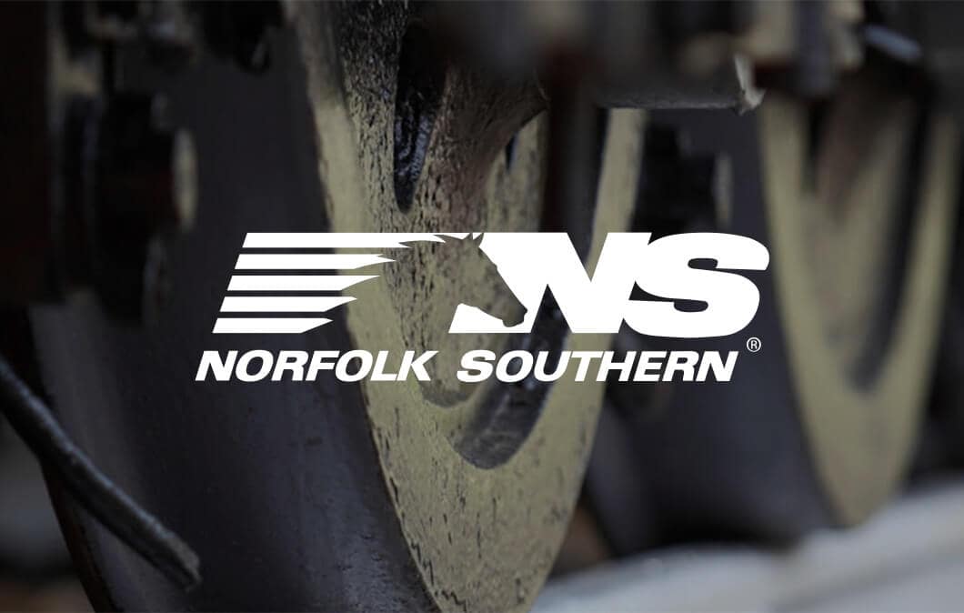 Norfolk Southern logo