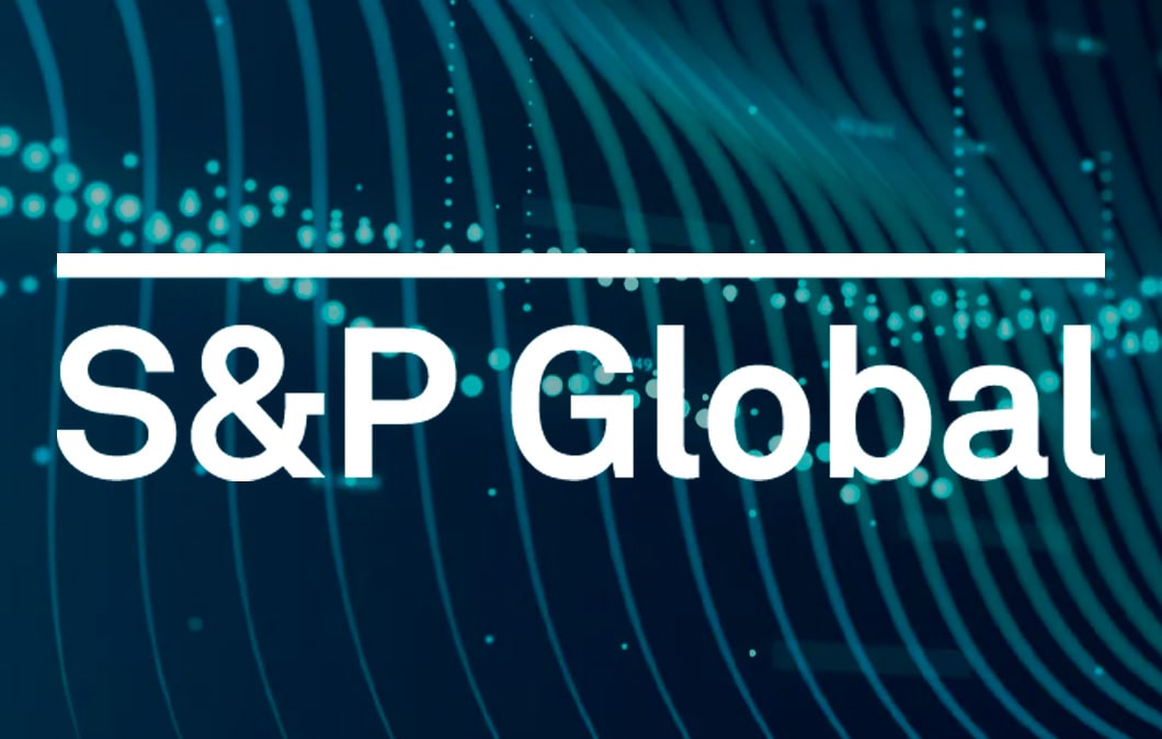 S&P Global logo