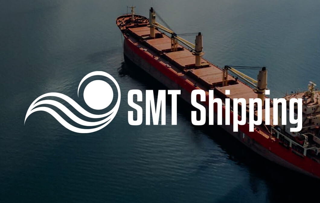 SMT Shipping logo