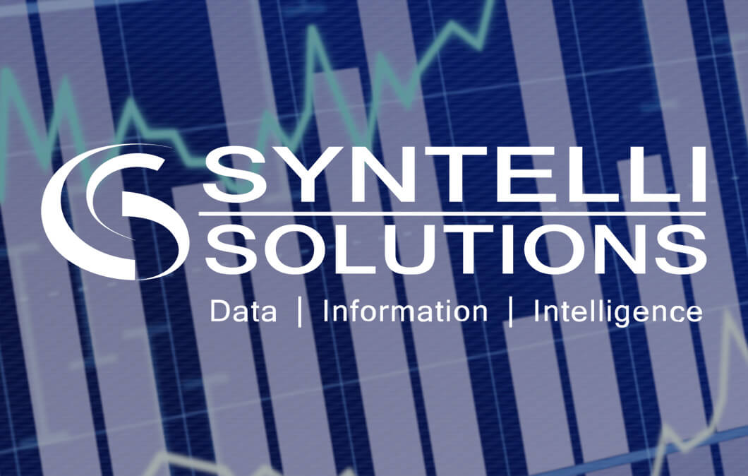 Syntelli Solutions logo