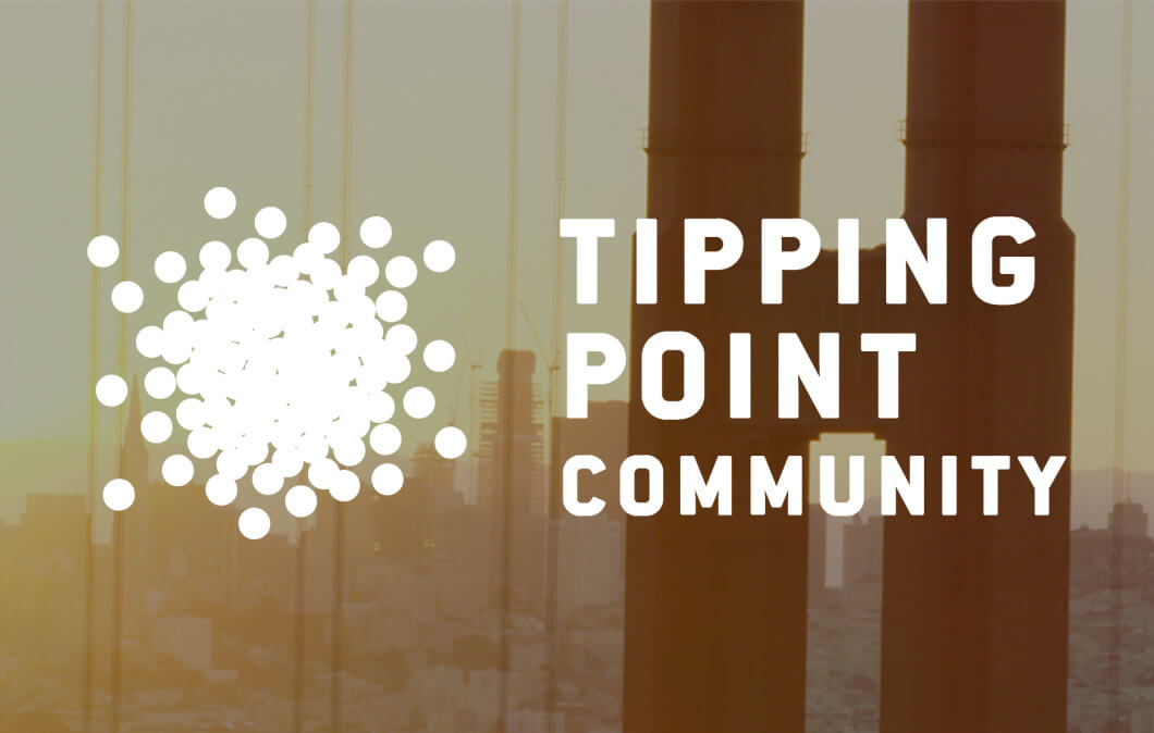 Tipping Point Community logo