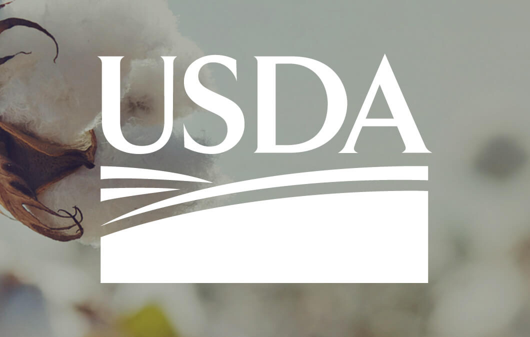 USDA Cotton Program logo