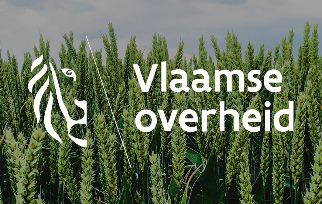 Vlaamse Overheidsdiensten logo