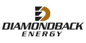 diamondback energy logo