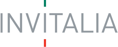 Invitalia logo