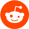 Reddit logo