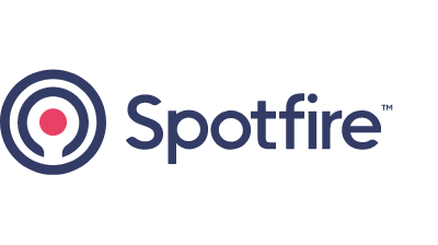 Spotfire logo