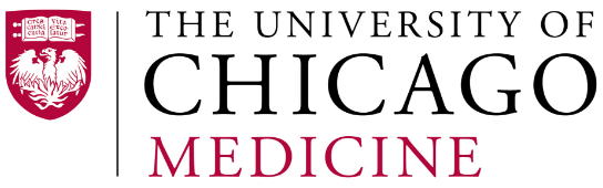 University of Chicago Medicine logo